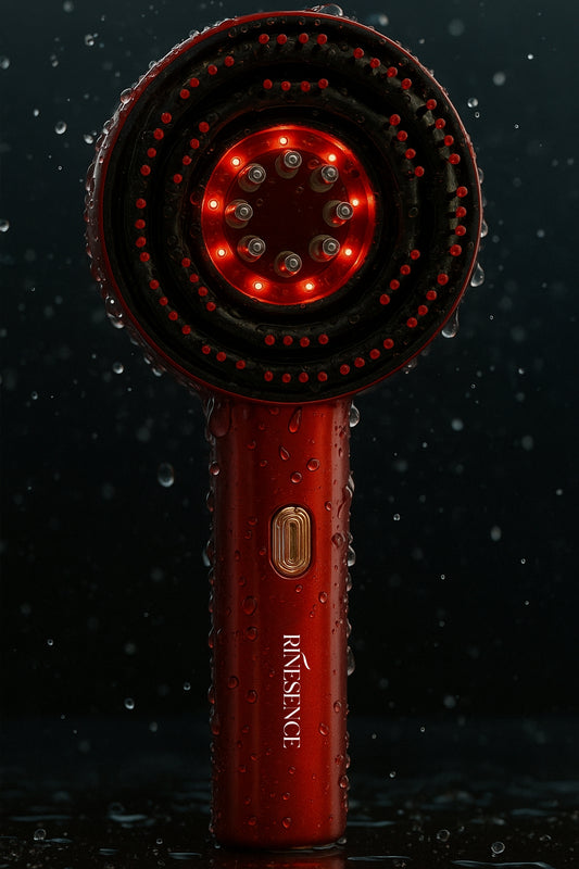 RINESENCE LUXE BRUSH