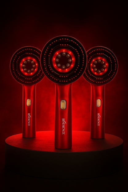 RINESENCE LUXE BRUSH